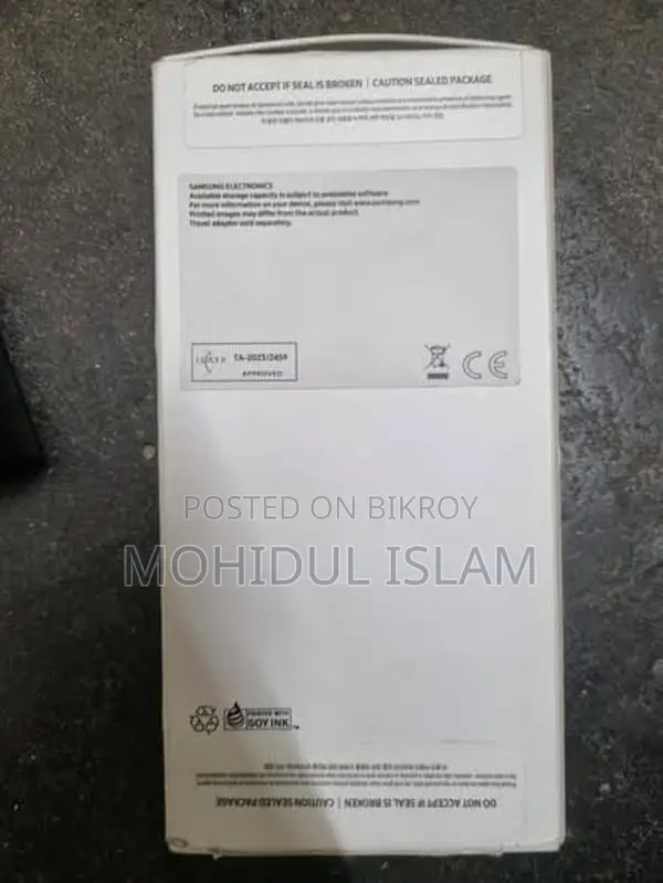 Samsung Galaxy A25 RAM 6 GB, 128GB (Used)