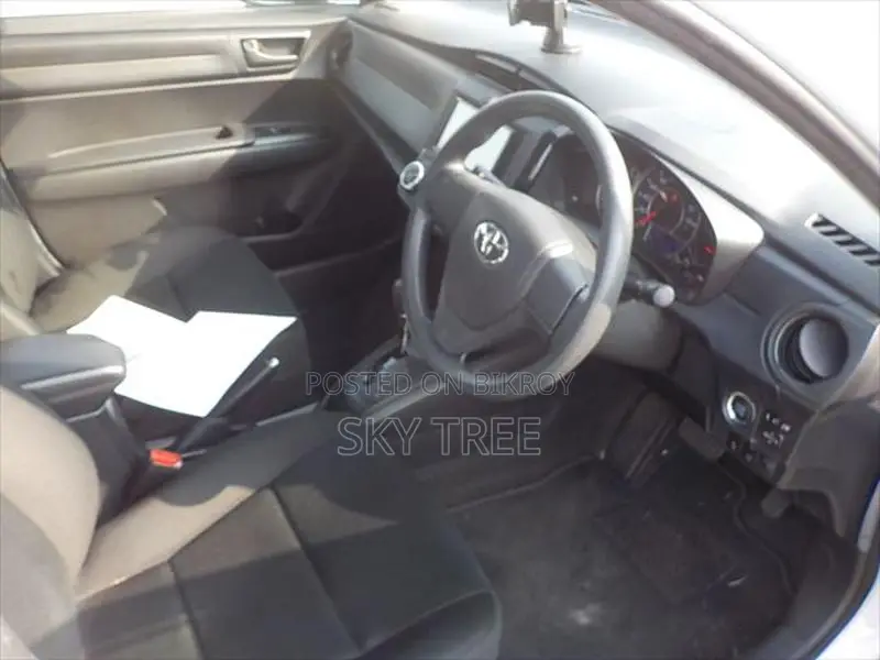 Toyota Axio Ex Pack. 2020