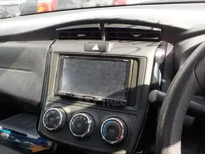 Toyota Axio Ex Pack. 2020