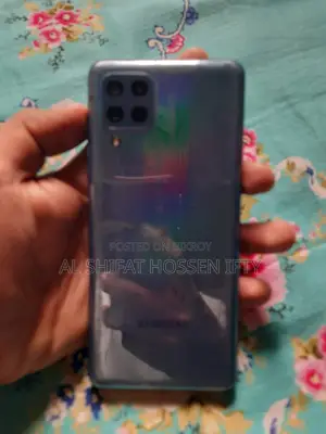 Samsung Galaxy M32 . (Used)