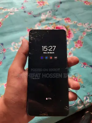 Samsung Galaxy M32 . (Used)