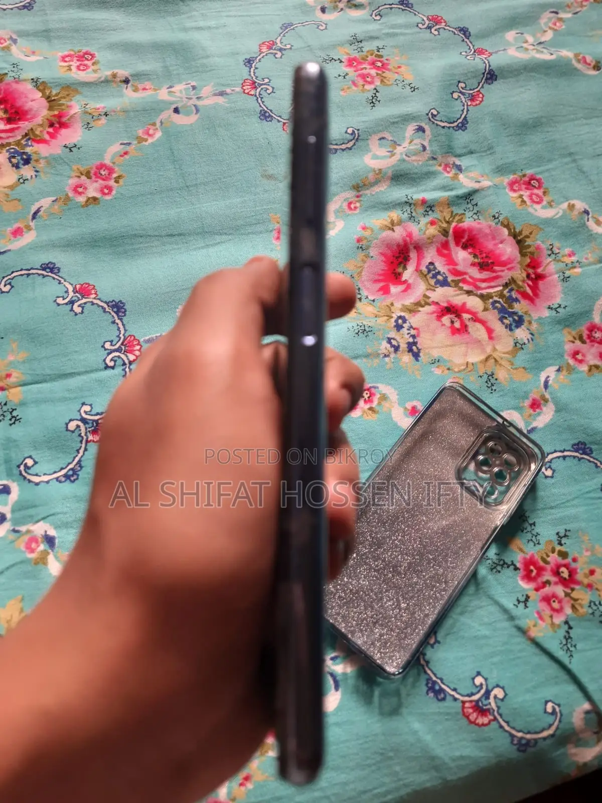 Samsung Galaxy M32 . (Used)