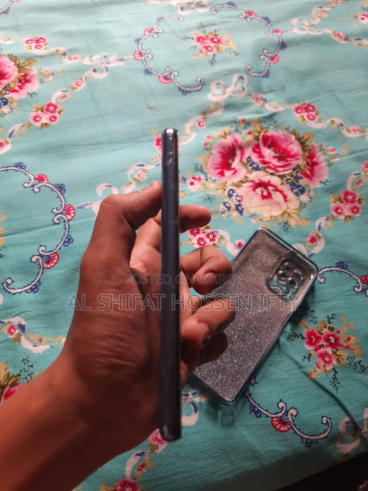 Samsung Galaxy M32 . (Used)