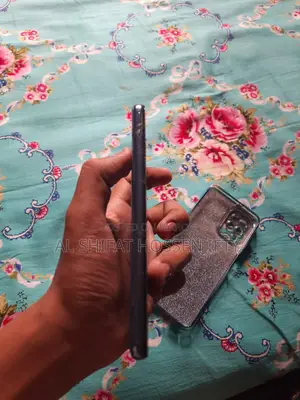 Samsung Galaxy M32 . (Used)