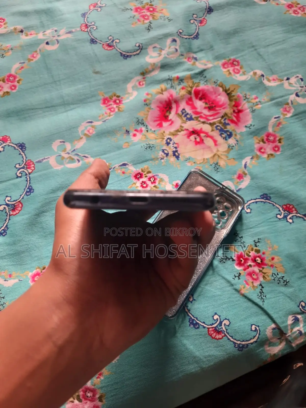 Samsung Galaxy M32 . (Used)
