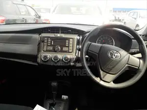 Toyota Axio Ex Pack. 2020