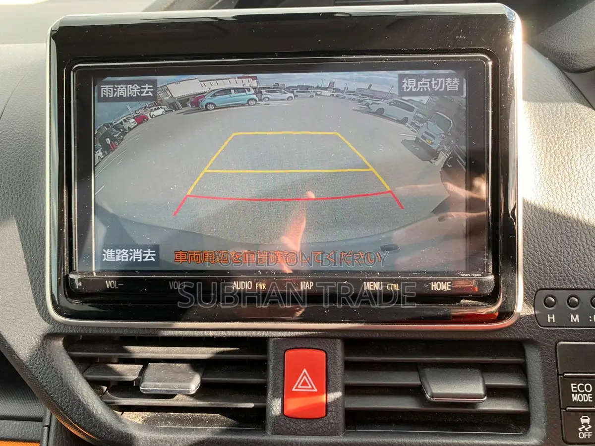 Toyota Noah X SMART NON HYBRID 2021