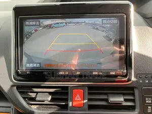 Toyota Noah X SMART NON HYBRID 2021