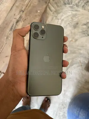 Apple iPhone 11 Pro . (Used)