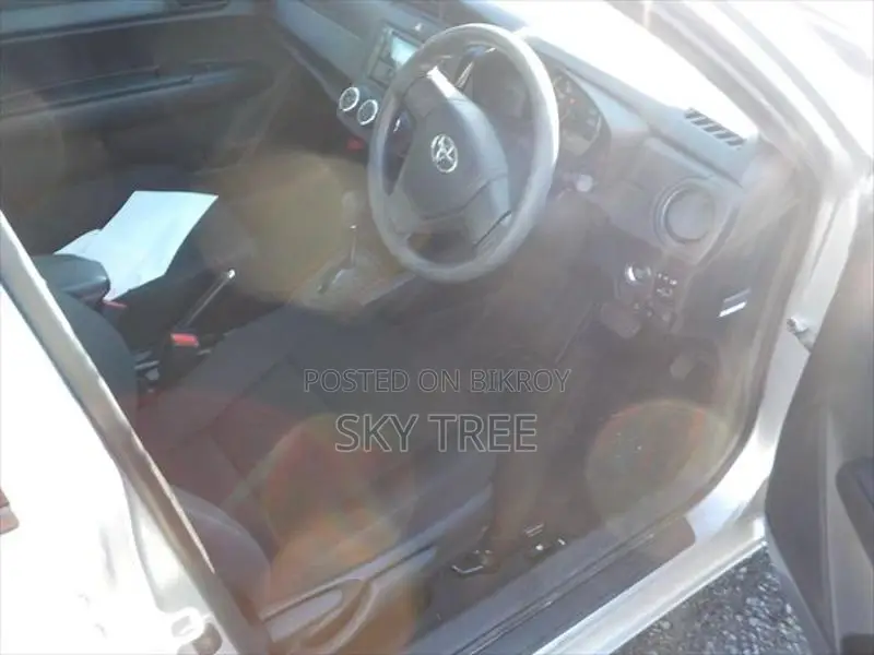 Toyota Axio Ex Pack. 2020
