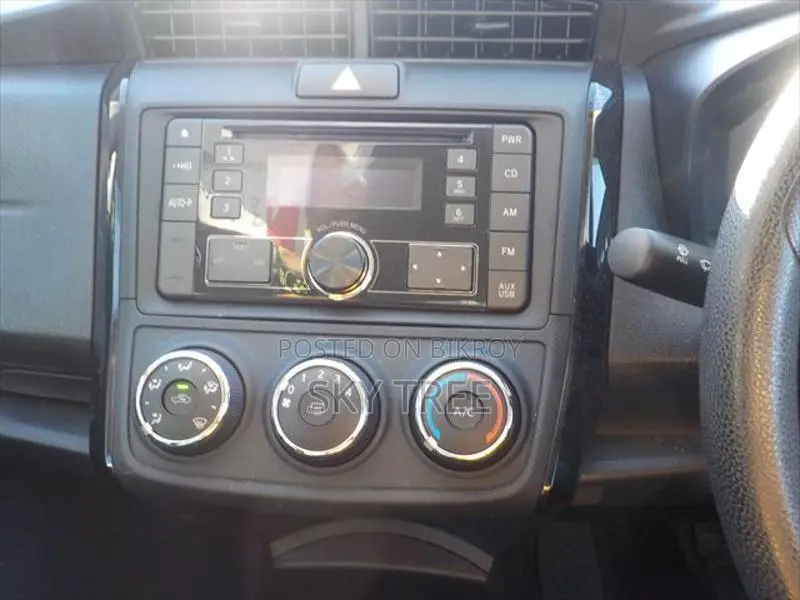 Toyota Axio Ex Pack. 2020