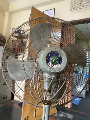 GFC Fan