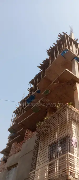 1060 sq ft flat for sale at a special discount for Pohela Boishakh.