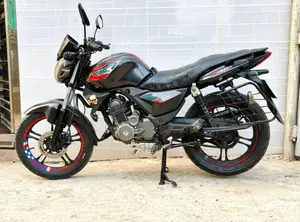 Keeway RKS 100 - 2017
