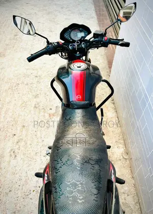 Keeway RKS 100 - 2017