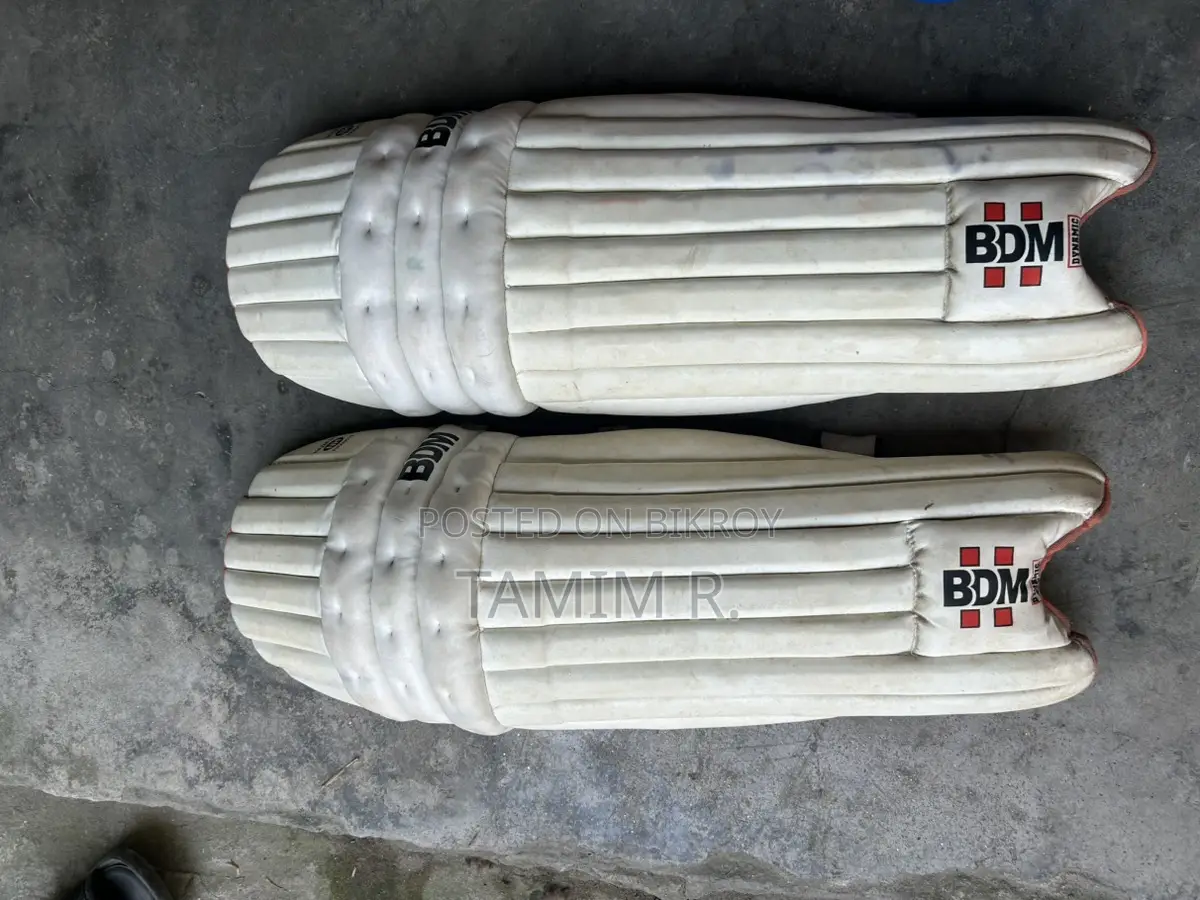 Full Batting Set