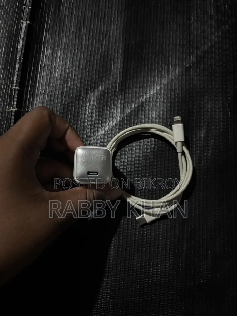 Charger for Sale