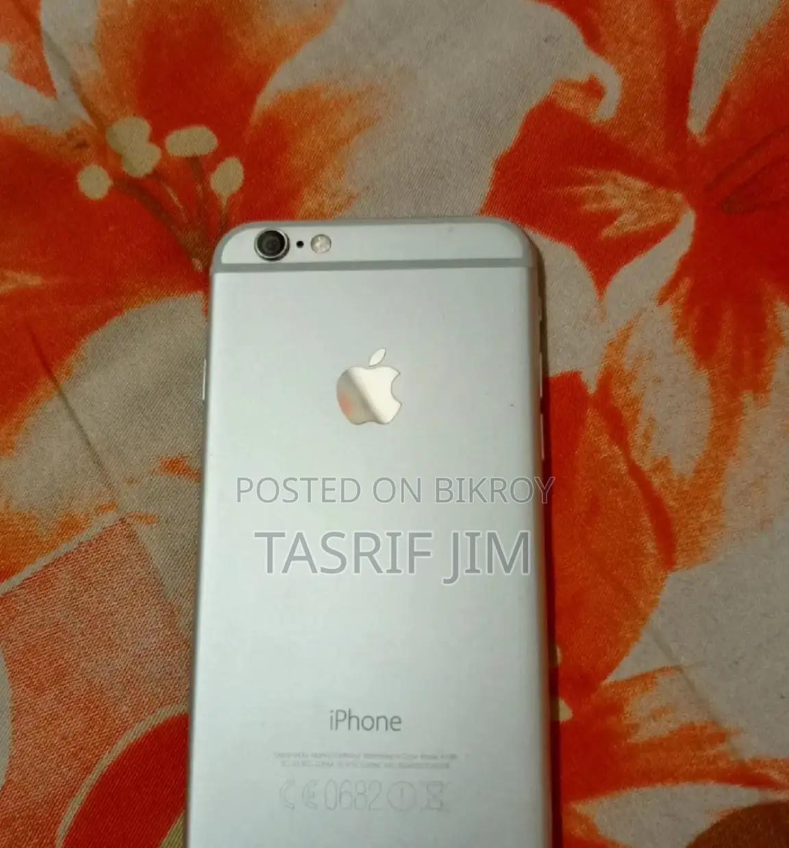 Apple iPhone 6 (Used)