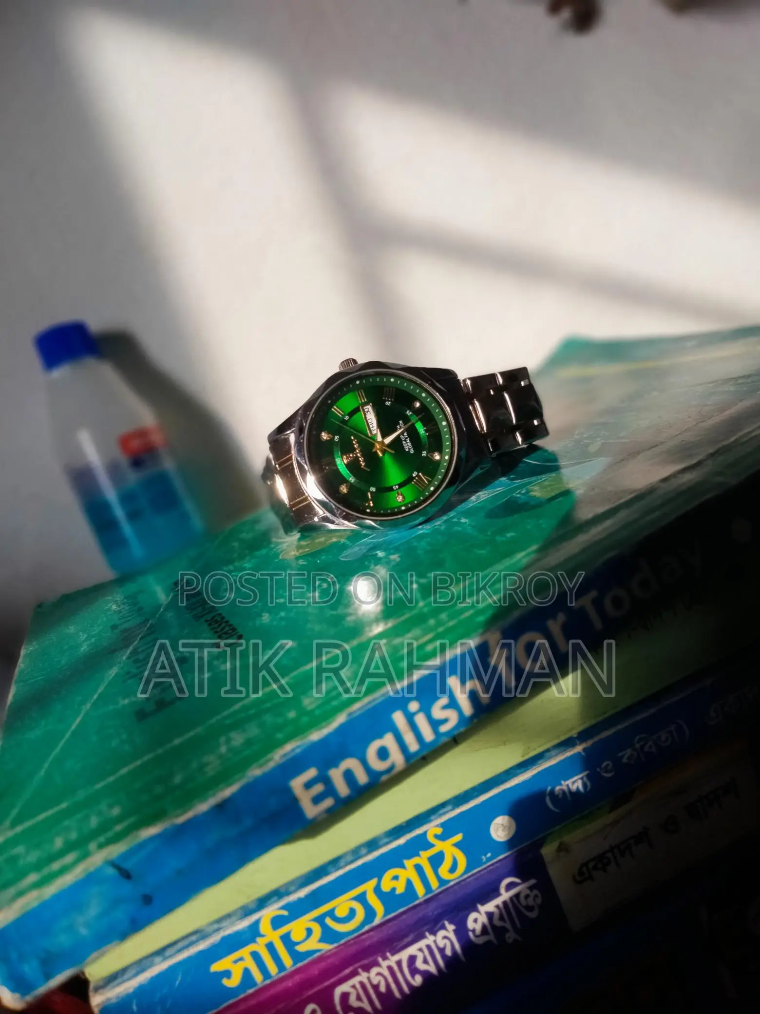 Poedagar Watch for Men