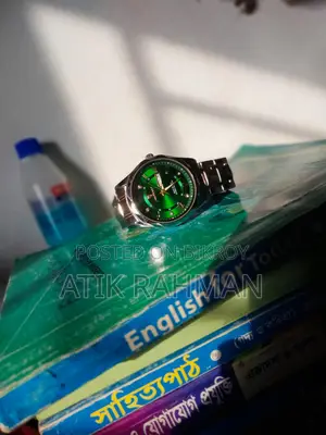 Poedagar Watch for Men