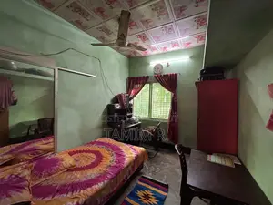3 Bedroom House with Land for Sale