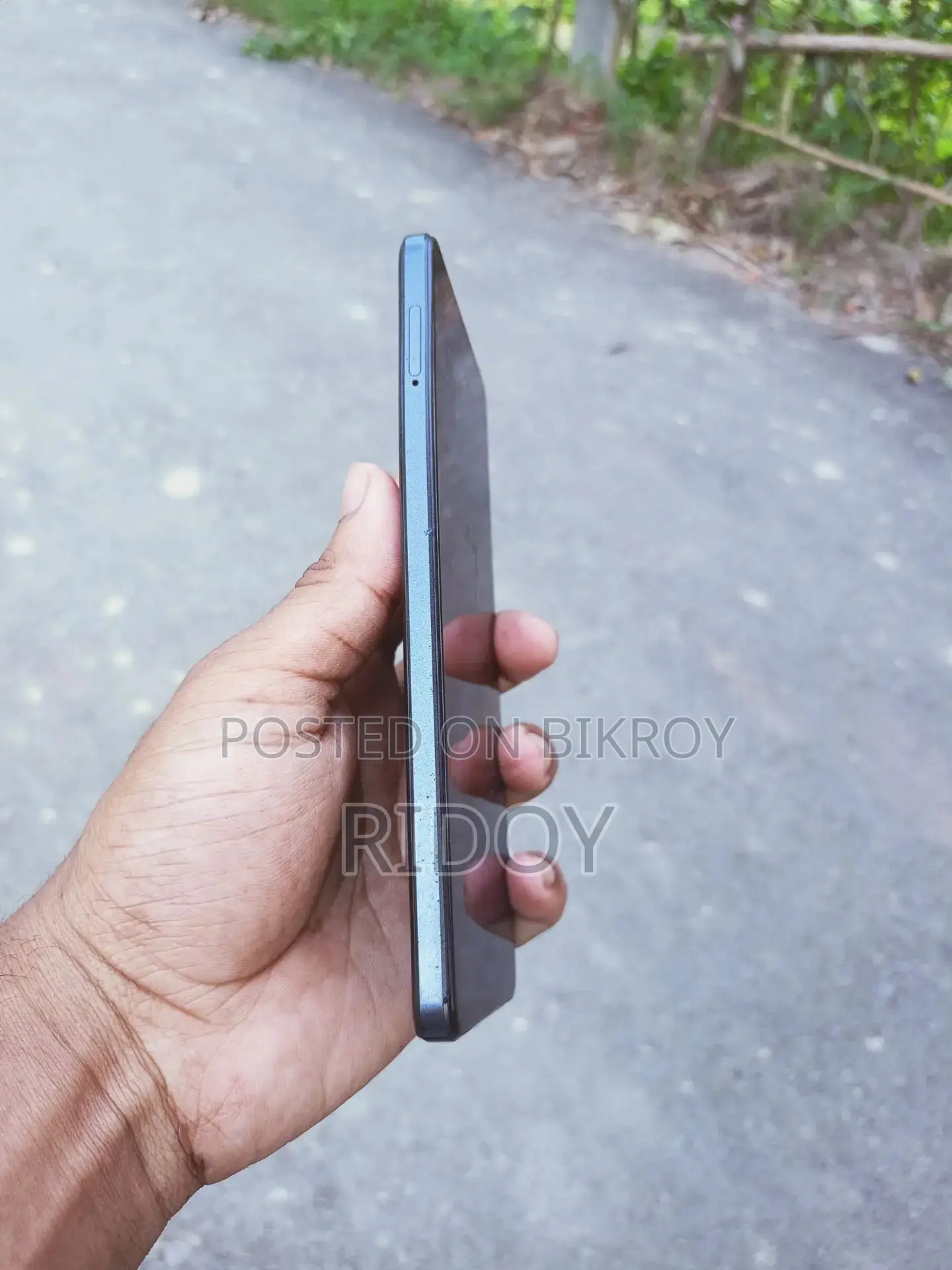 OPPO A58 . (Used)