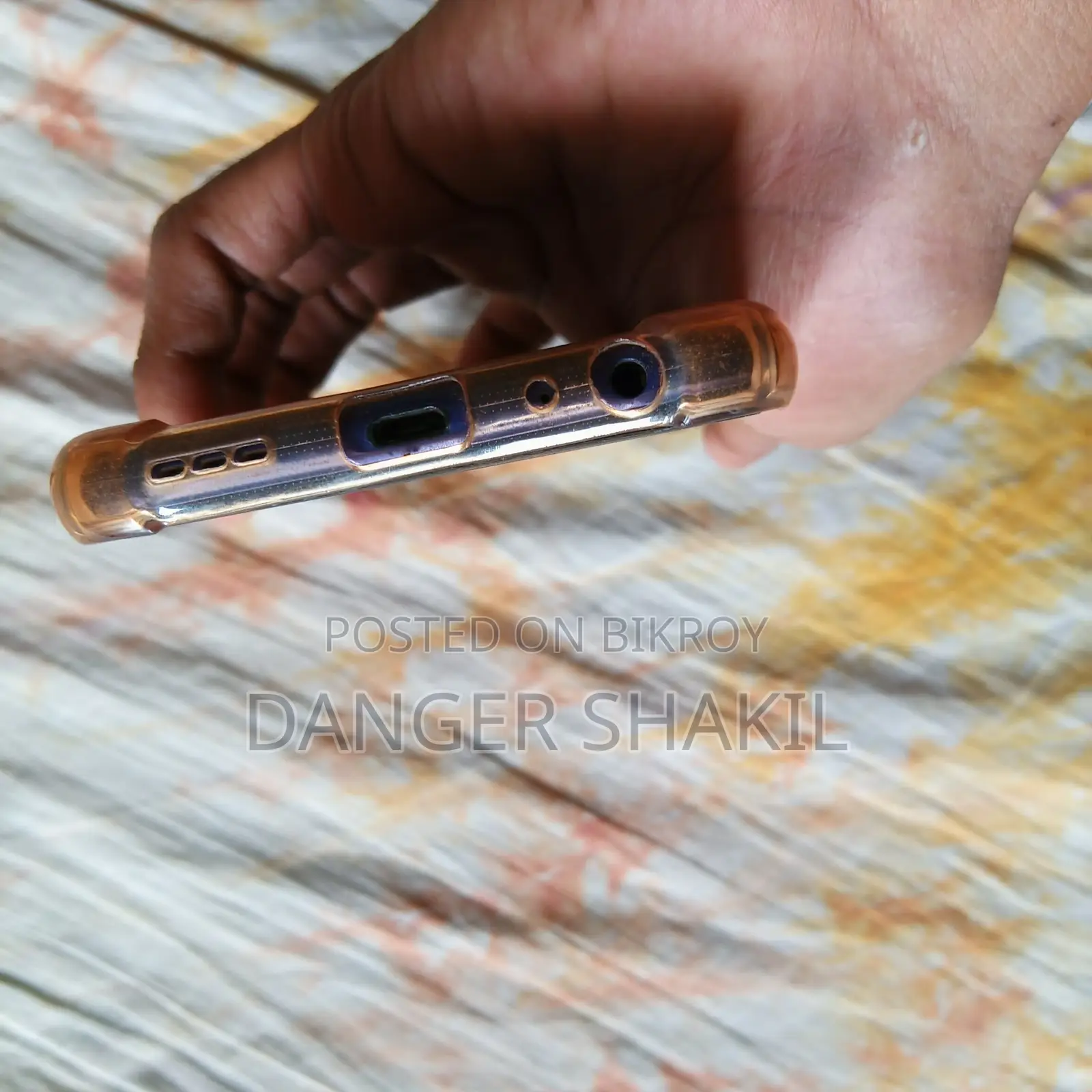 Vivo Y20 . (Used)