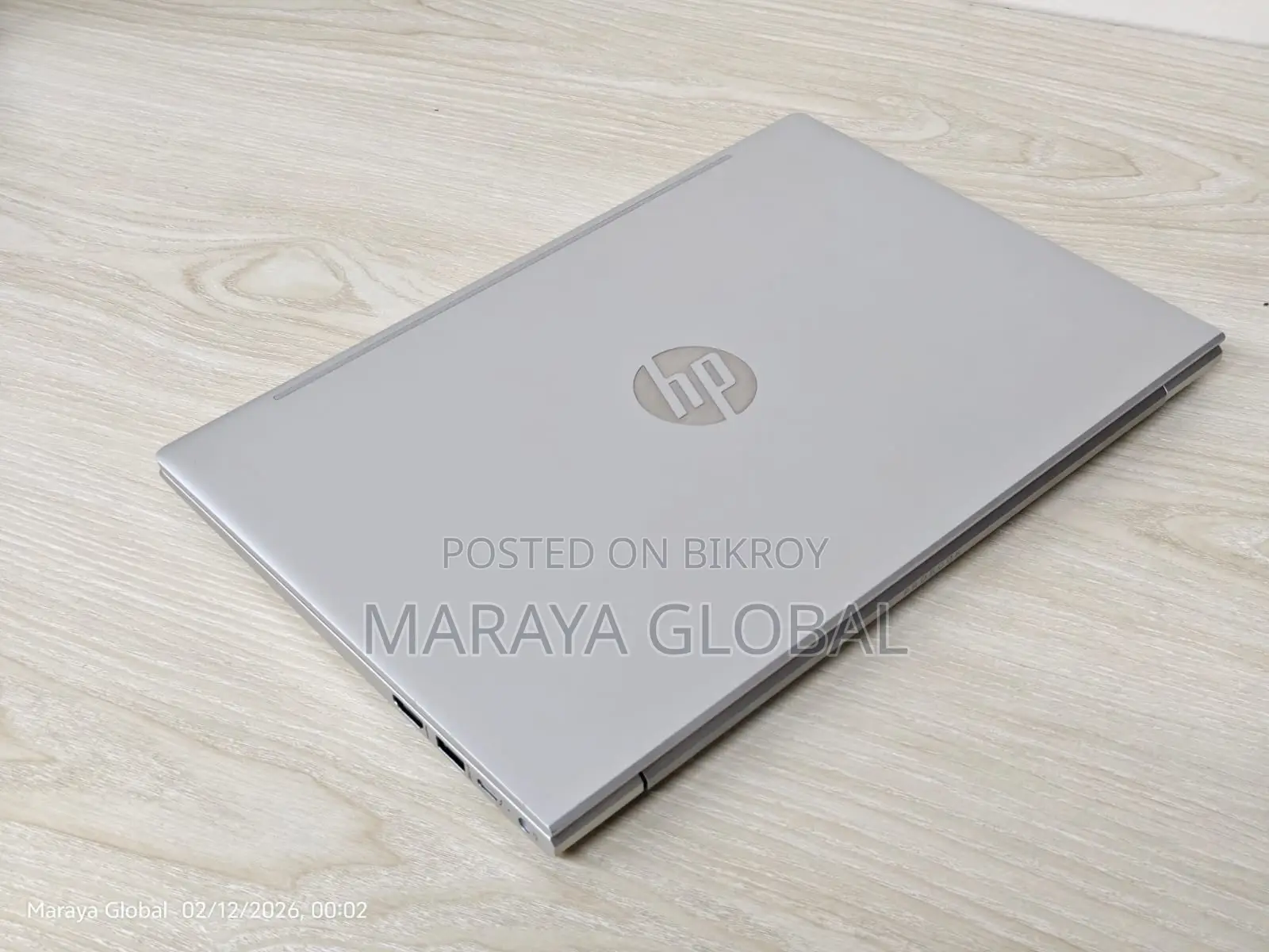 HP ProBook 630 G8 ল্যাপটপ বিক্রির জন্য