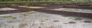 Land for sale @ Purbachol