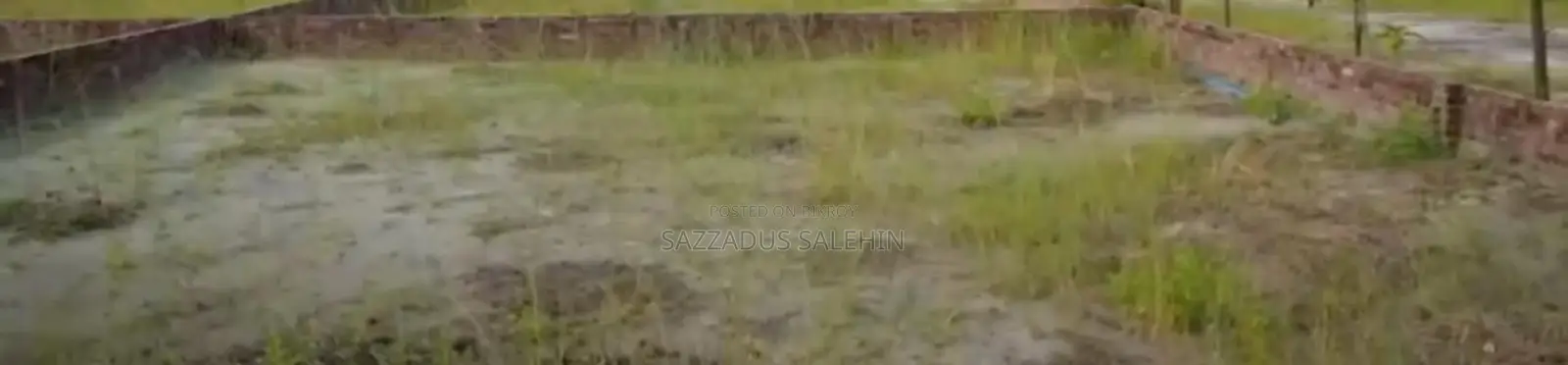 Land for sale @ Purbachol