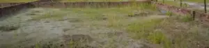 Land for sale @ Purbachol