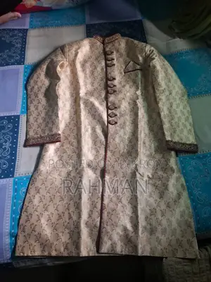 Sherwani