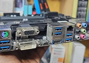 GIGABYTE GA-Z270M-D3H HDMI & Type C port Motherboards 1 Year Warranty