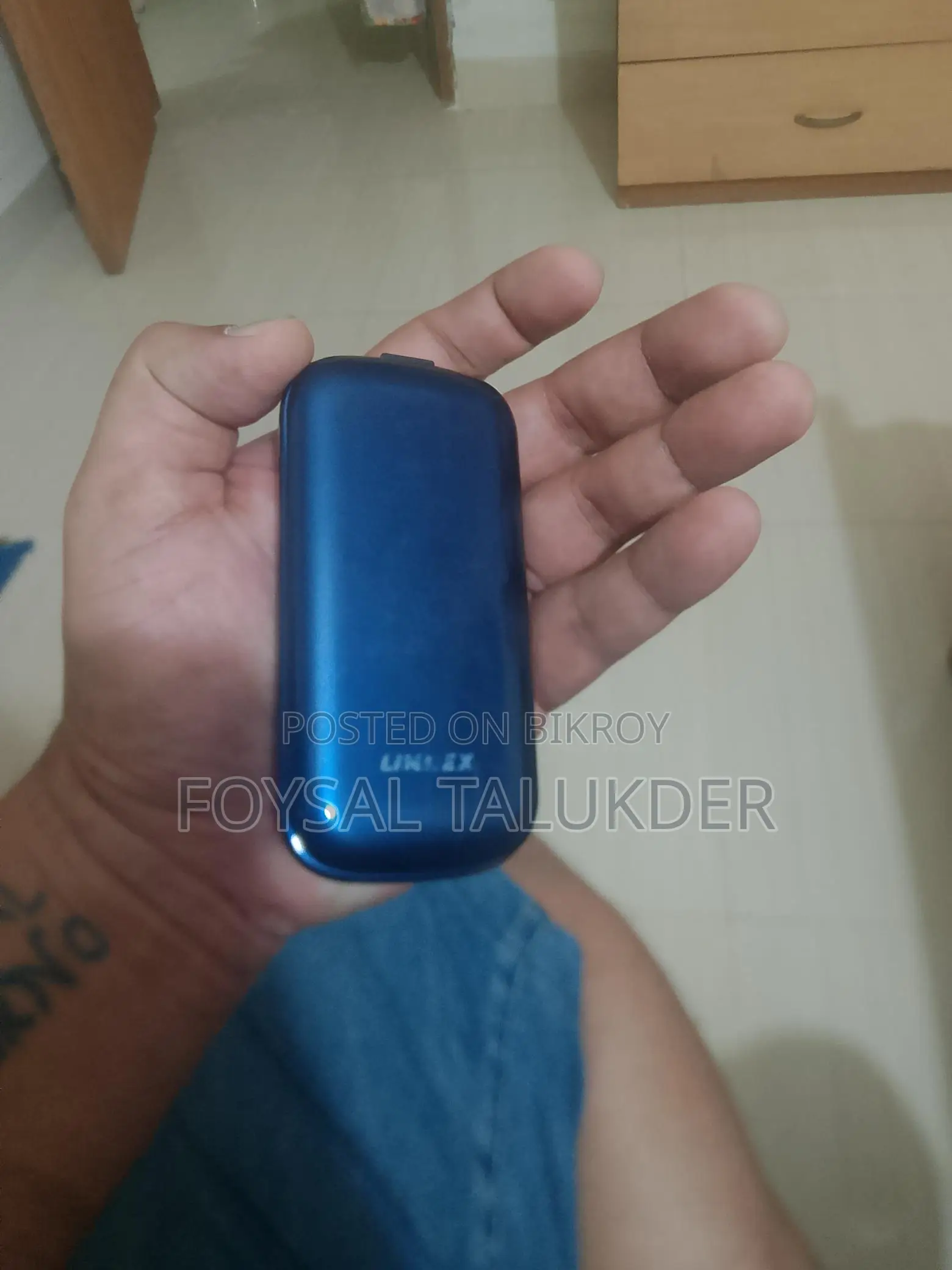 Leica Folding Phone (Used)