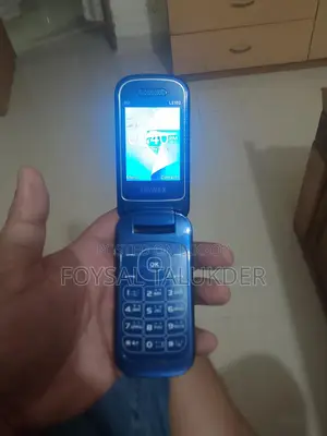Leica Folding Phone (Used)