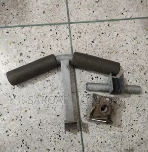 Abs Exercise Machine