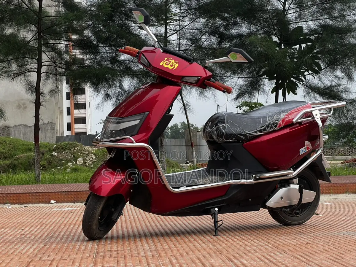 E bike for sale 2025