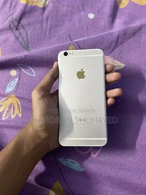 Apple iPhone 6 Plus . (Used)