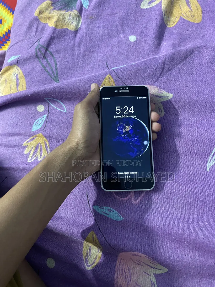 Apple iPhone 6 Plus (Used)