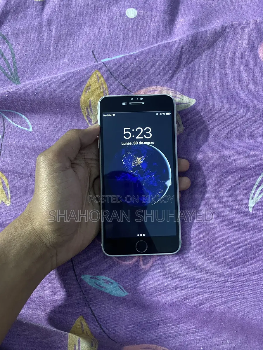 Apple iPhone 6 Plus (Used)
