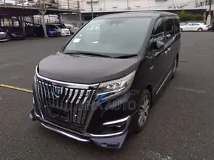 Toyota Esquire HYBRID GI PKG 2020