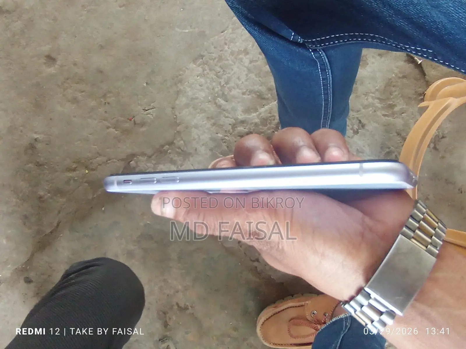 Apple iPhone 11 (Used)