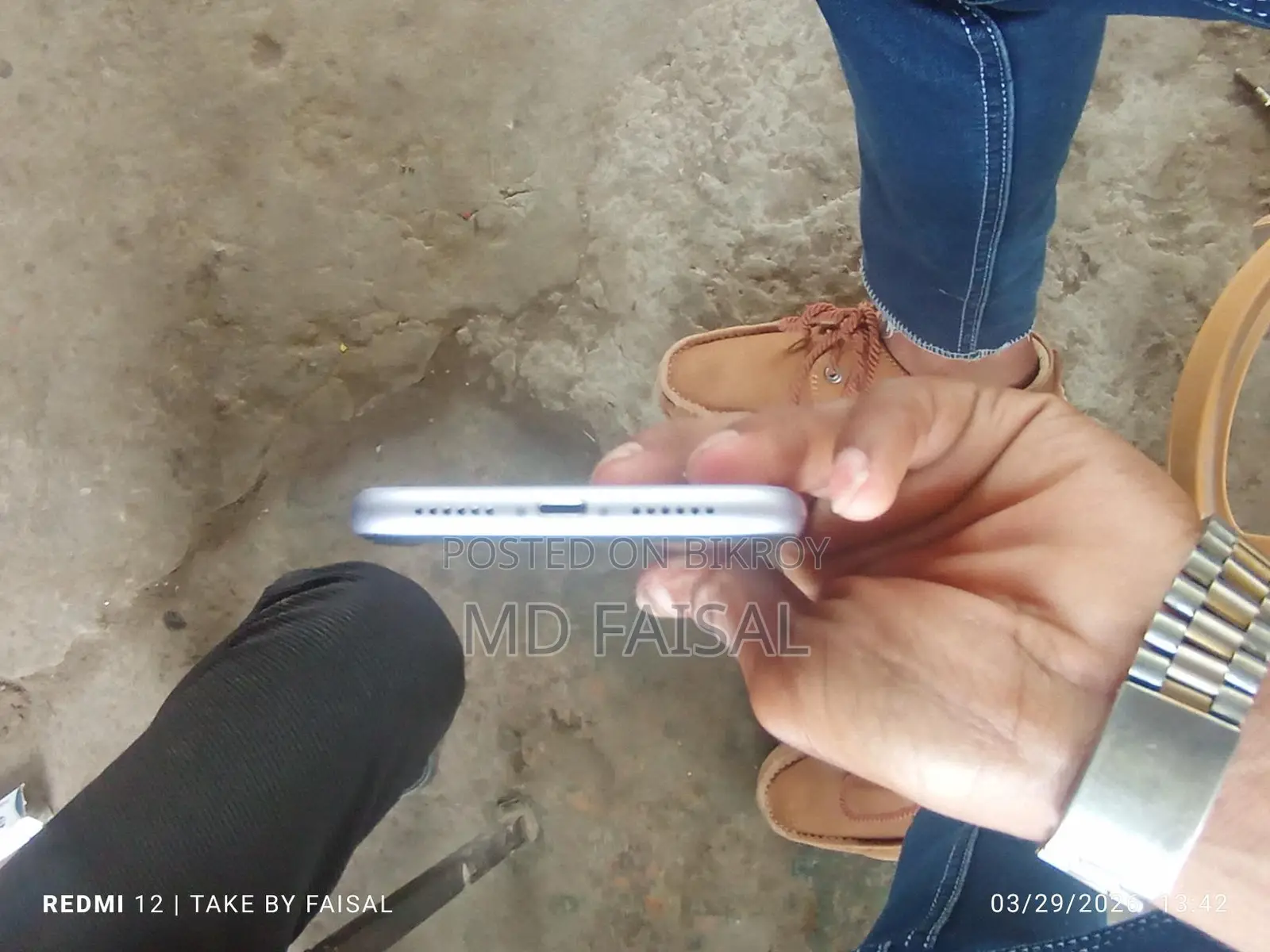 Apple iPhone 11 (Used)