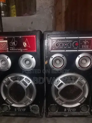 Sound Box for Sale