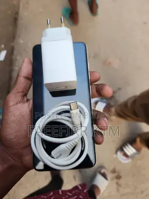 Tecno Spark 20C (Used)