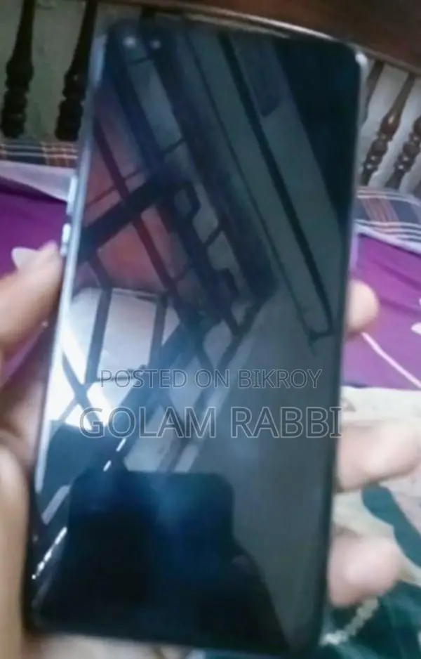 OPPO Reno 4 (Used)