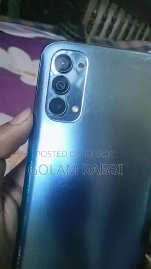 OPPO Reno 4 (Used)