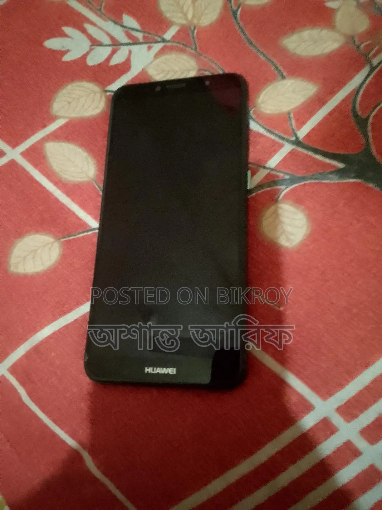 Huawei Honor 6 Plus RAM 2 ROM 16 (Used)