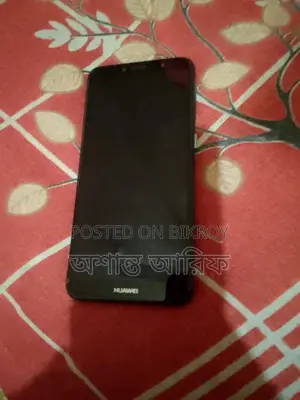 Huawei Honor 6 Plus RAM 2 ROM 16 (Used)