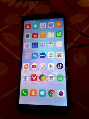 Huawei Honor 6 Plus RAM 2 ROM 16 (Used)